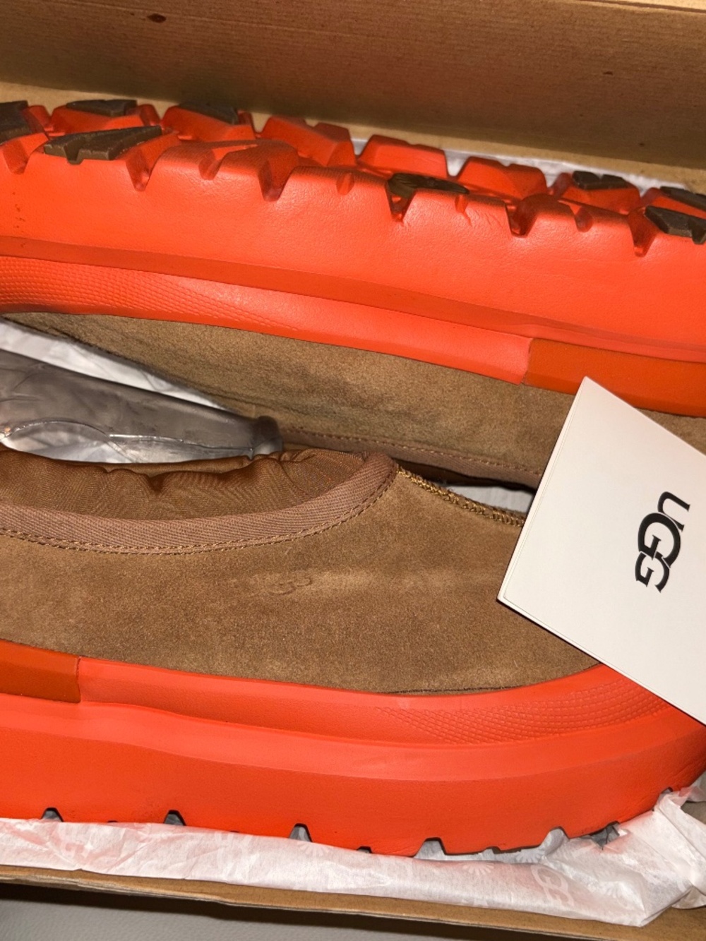 Women ugg size 10